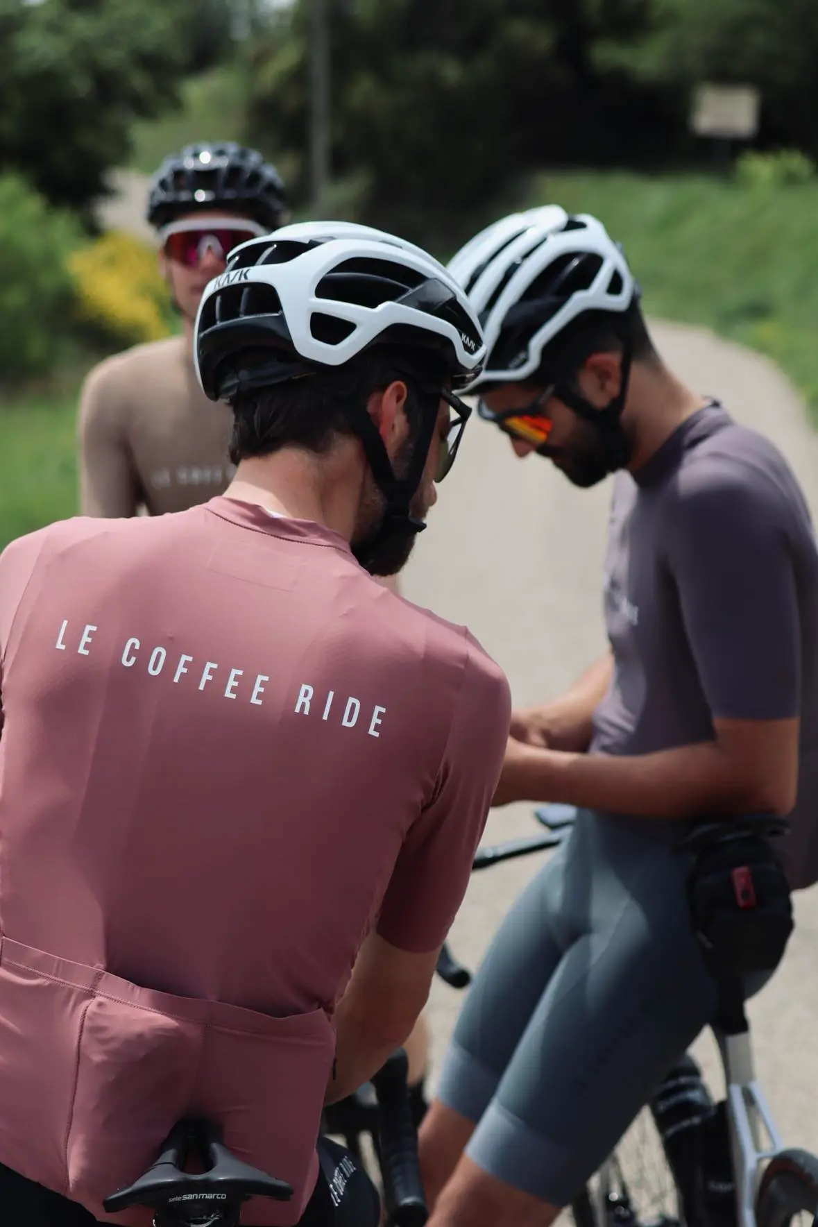 Provence | Le Coffee Ride