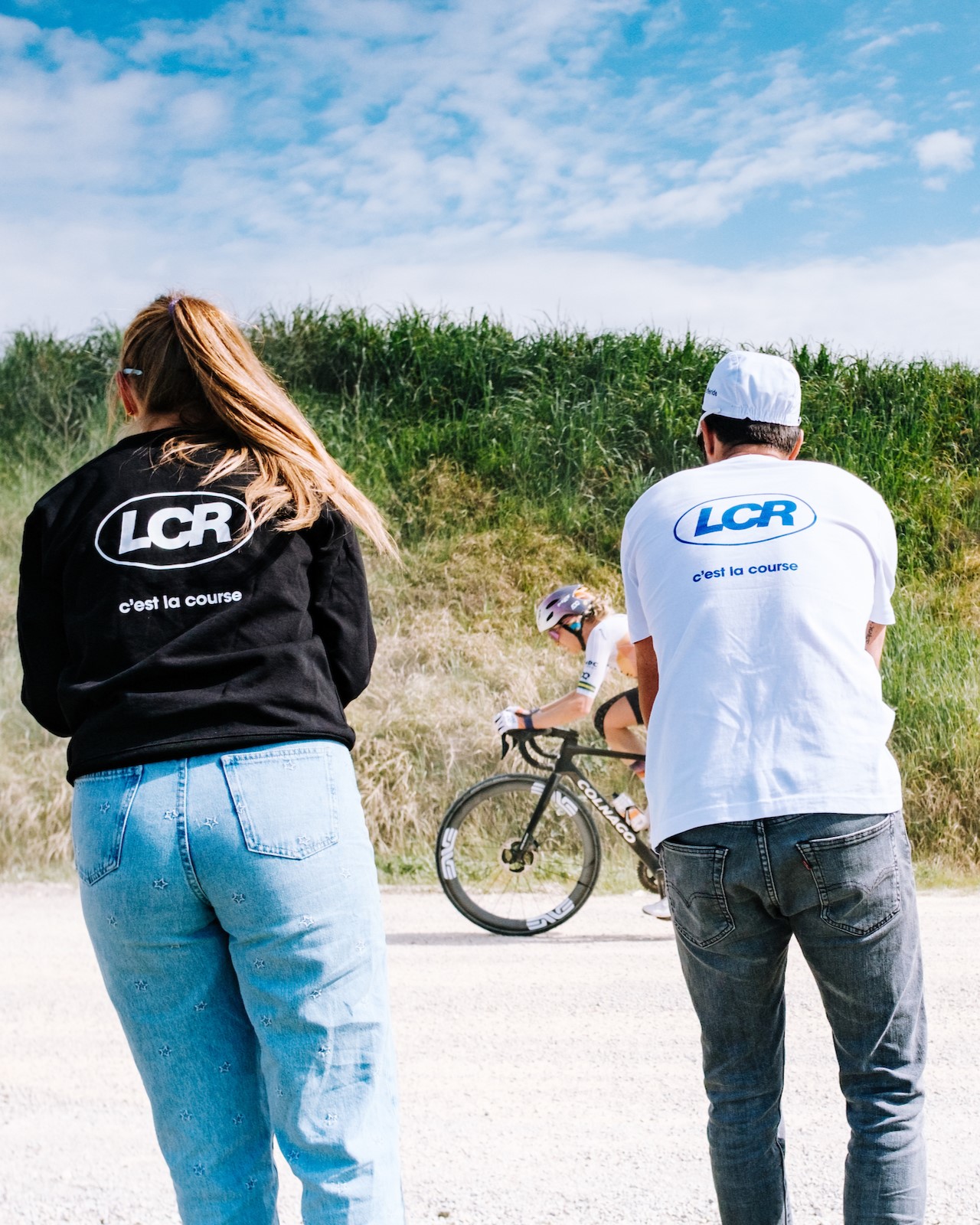 Le Coffee Ride