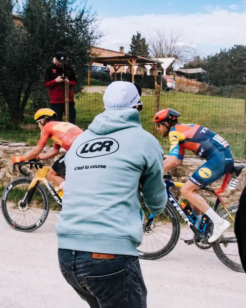 @cyclingmedia_agency - Strade Bianche 2025 - 19th Edition - 213KM with start in Siena and finish in Siena - 8.3.2025-0472-2 (1).webp