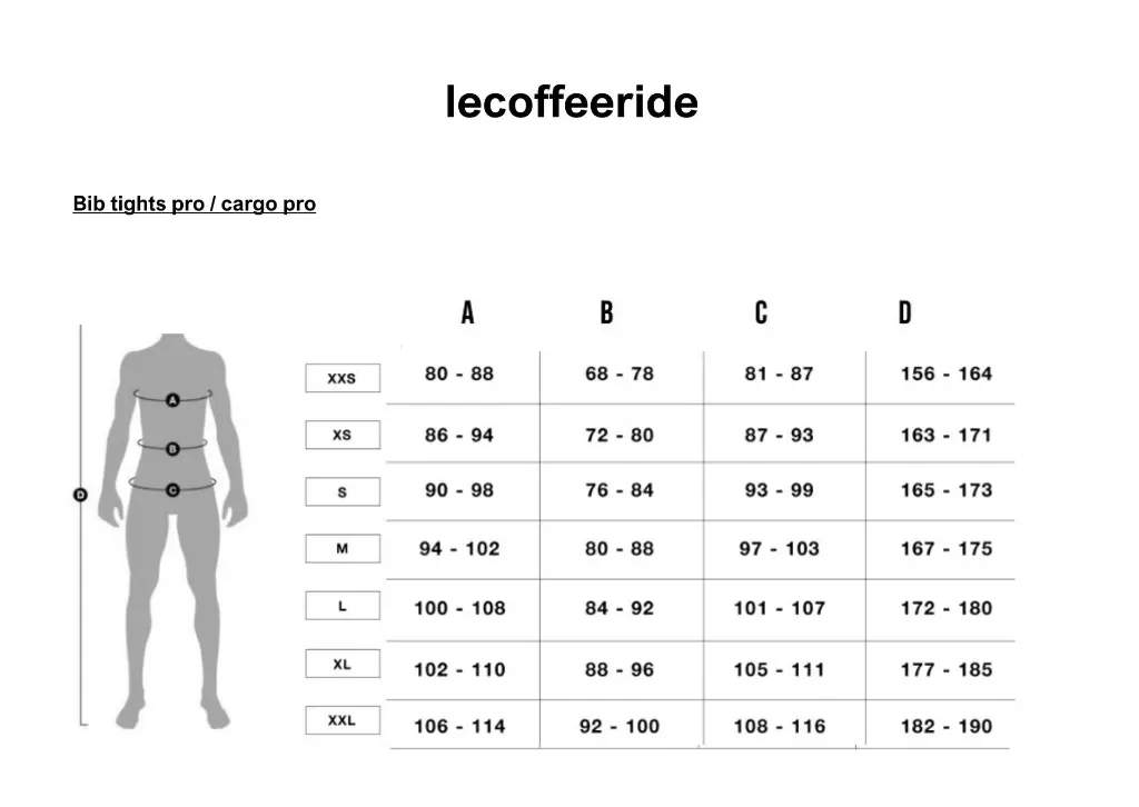 Bib Tights Cargo Pro.webp