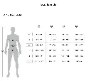 size chart Wind Block Giletµ.webp