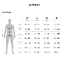 Size chart Aero women.webp
