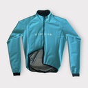 4 Season Jacket Turquoise Original