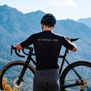 Aero Jersey Black M