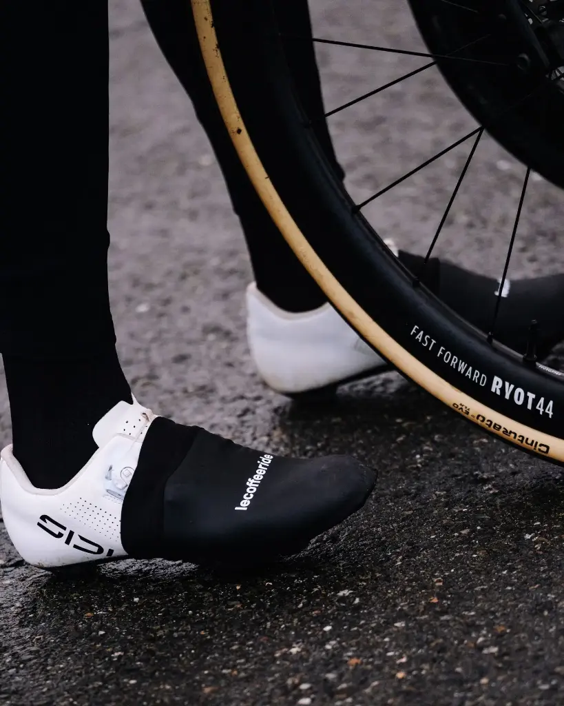4 Season Toe Covers