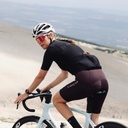 Aero Jersey Ultra Black W