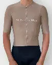Aero Jersey Ultra Desert M