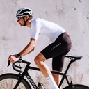 Aero Jersey White M
