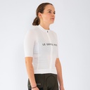 Aero Jersey White W