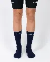Aero Socks Navy