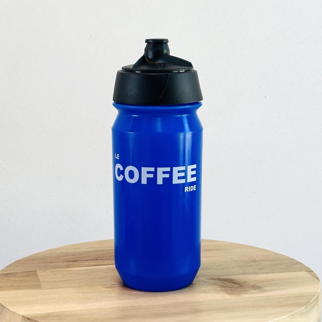 Bidon 500ml Blue