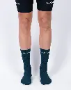 Aero Socks Petrol