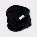 Neck Warmer Black