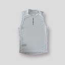 Base Layer White Black