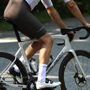 Bib Shorts Ultimate Khaki M