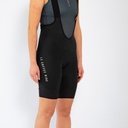 Bib Shorts Ultra Black W