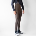 Bib Tights Ultra Brown M