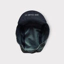 Le Coffee Ride Classic Coureur Cap Green