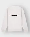 Hardennes Sweater Heather Grey