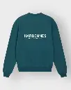 Hardennes Sweater Petrol