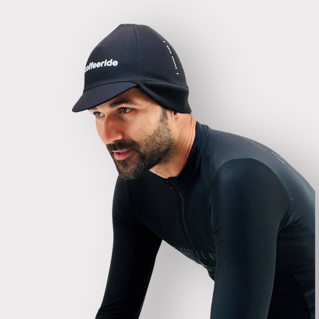 Deep Winter Cap