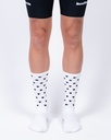 Aero Socks Cups White