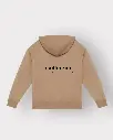 Logo Hoodie Desert