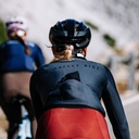 Mid Season Long Sleeve Dark Grey W