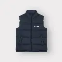 Puffer Gilet Navy