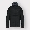 Puffer Jacket Black