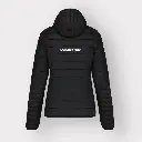 Puffer Jacket Black Women