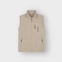Sherpa Gilet Desert