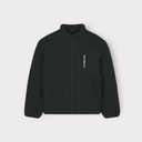 Sherpa Jacket Black