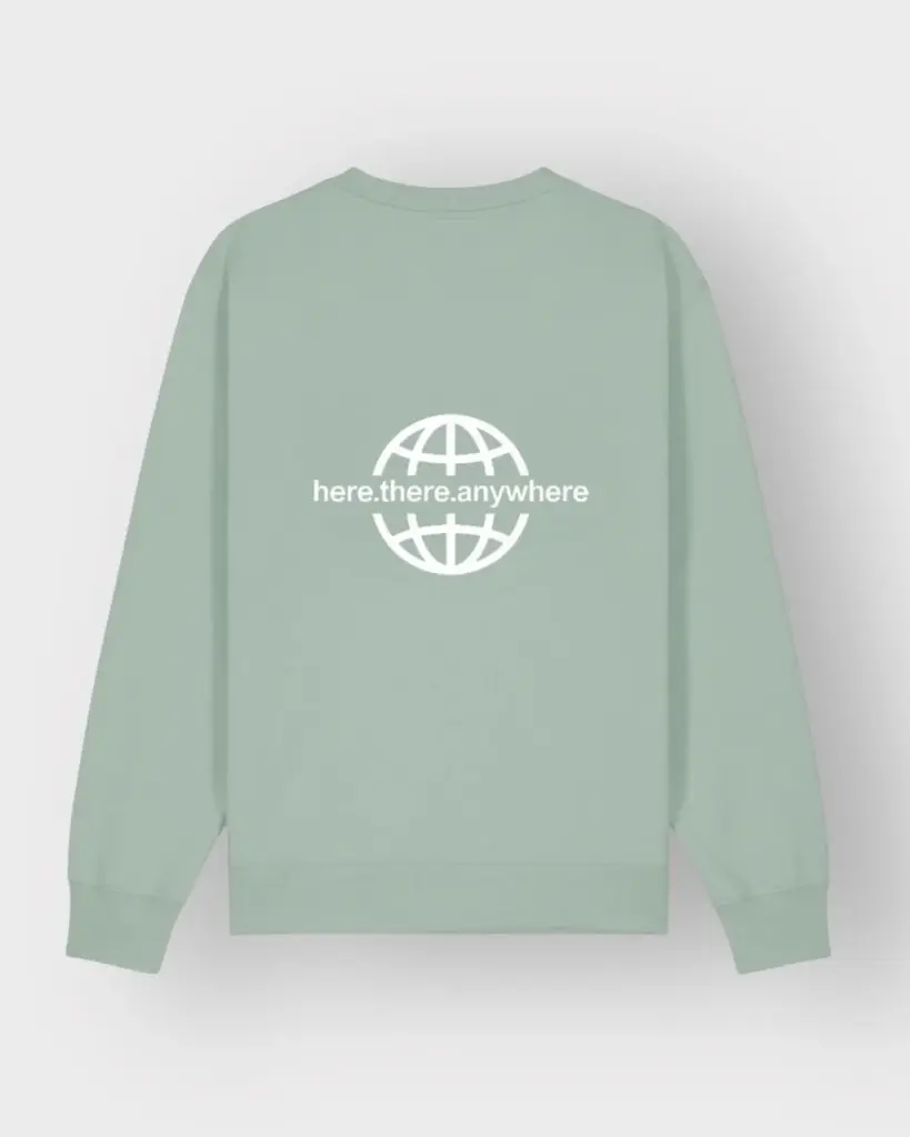Sweater HTA Aloe