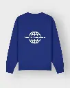 Sweater HTA Blue
