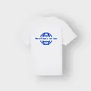 T-Shirt HTA White