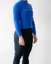 Thermo Long Sleeve Blue W