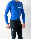 Thermo Long Sleeve Blue M