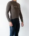 Thermo Long Sleeve Brown M