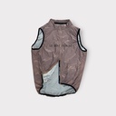 Wind Block Gilet Copper