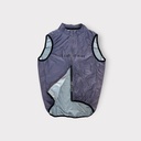 Wind Block Gilet Indy