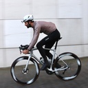 Wind Block Jacket Copper