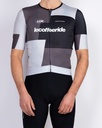 Aero Pro Jersey CLC Black Men