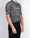 Aero Jersey HTA Dark Grey Men