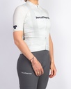 Aero Jersey HTA Light Grey Women