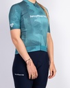 Aero Jersey HTA Petrol Women