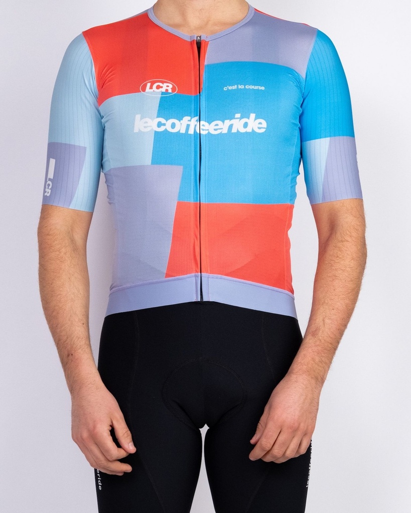 Aero Pro Jersey CLC Racing Men