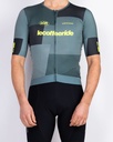 Aero Pro Jersey CLC Green Yellow Men