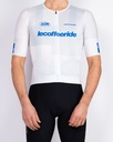Aero Pro Jersey CLC White Men