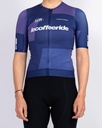 Aero Pro Jersey CLC Purple Women